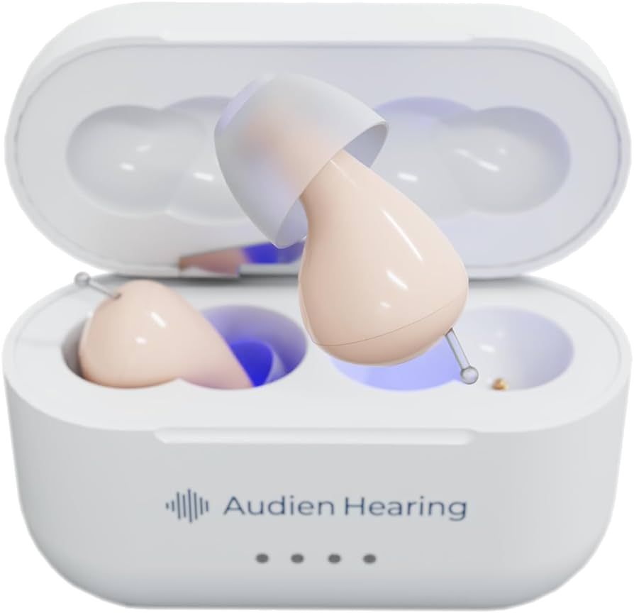 Audien Hearing Aids