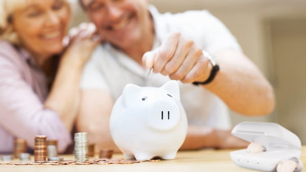 Audien Hearing Aids money back