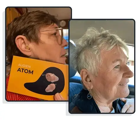 Audien Hearing Aids review7